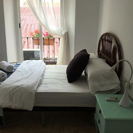 San Jose Guest House Granada Ngoại thất bức ảnh