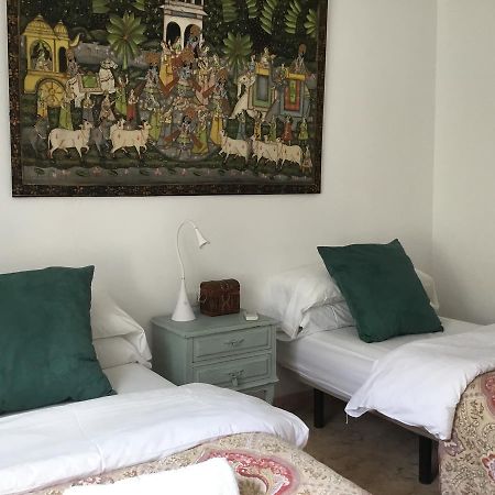 San Jose Guest House Granada Ngoại thất bức ảnh