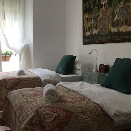 San Jose Guest House Granada Ngoại thất bức ảnh
