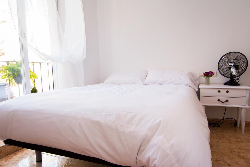 San Jose Guest House Granada Phòng bức ảnh