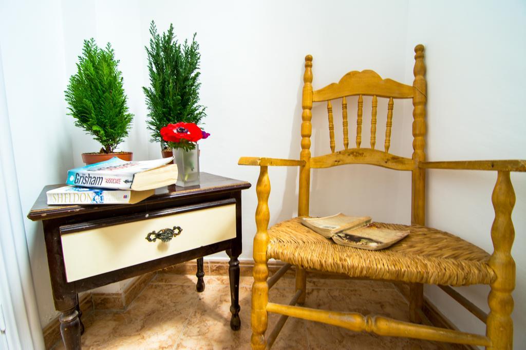 San Jose Guest House Granada Phòng bức ảnh