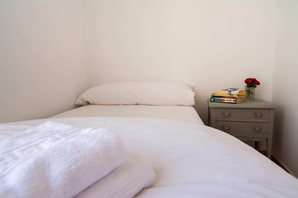 San Jose Guest House Granada Phòng bức ảnh