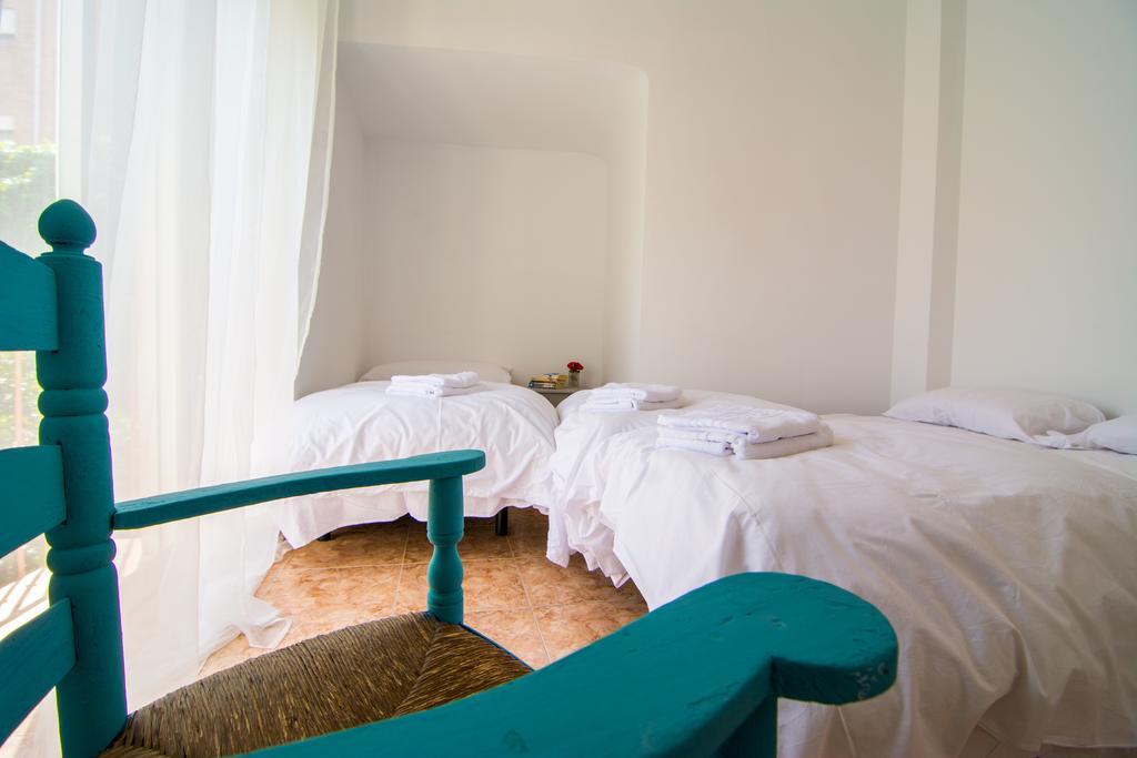 San Jose Guest House Granada Phòng bức ảnh