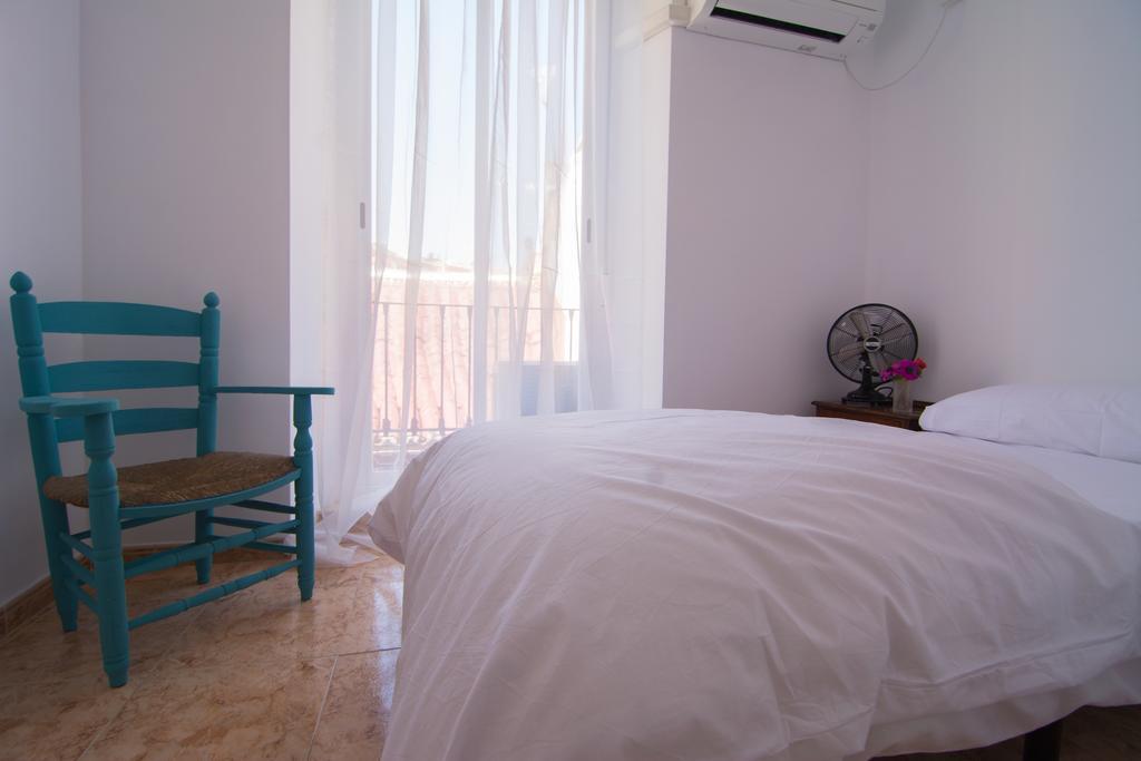 San Jose Guest House Granada Phòng bức ảnh