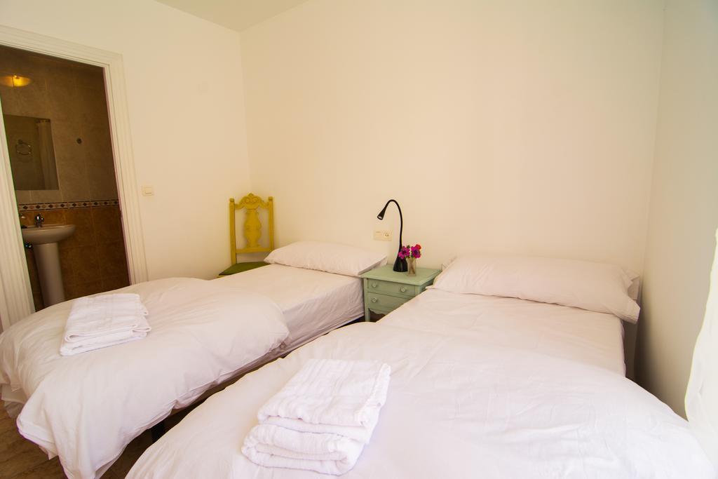 San Jose Guest House Granada Ngoại thất bức ảnh
