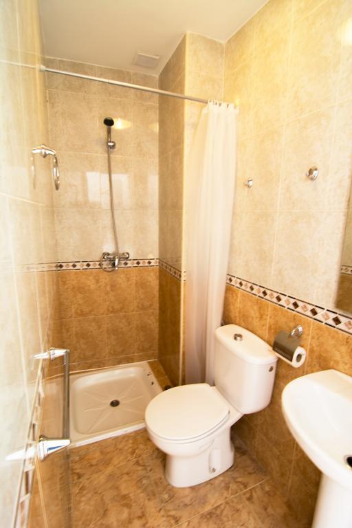 San Jose Guest House Granada Ngoại thất bức ảnh