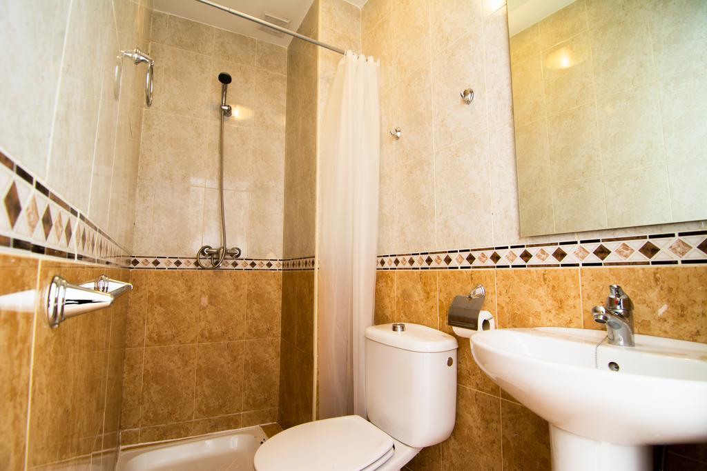 San Jose Guest House Granada Phòng bức ảnh