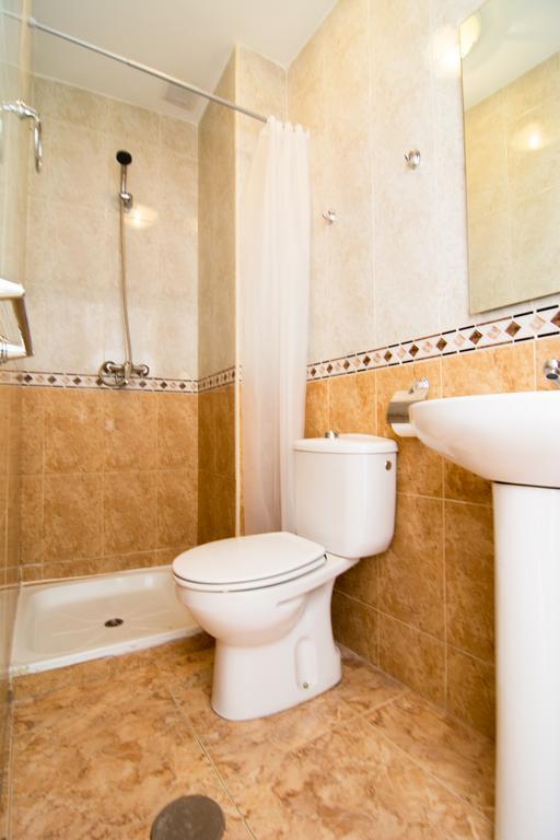 San Jose Guest House Granada Phòng bức ảnh