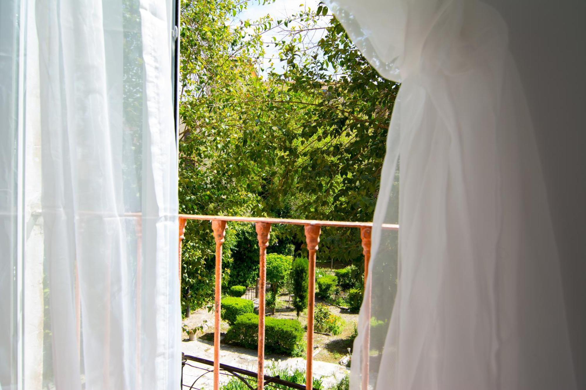 San Jose Guest House Granada Ngoại thất bức ảnh