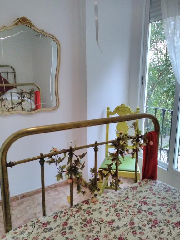 San Jose Guest House Granada Ngoại thất bức ảnh