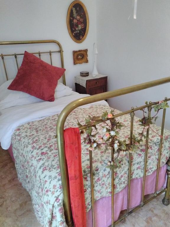 San Jose Guest House Granada Ngoại thất bức ảnh