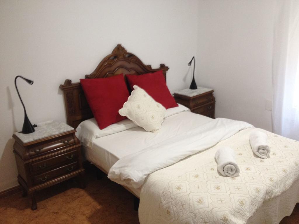 San Jose Guest House Granada Ngoại thất bức ảnh