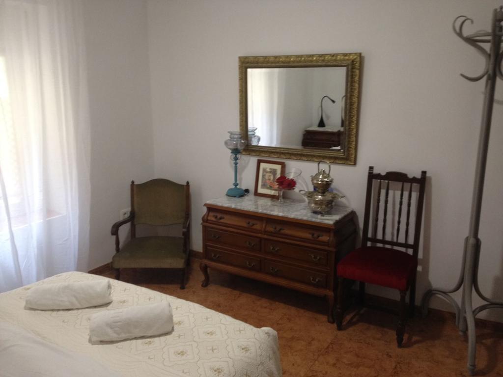 San Jose Guest House Granada Ngoại thất bức ảnh