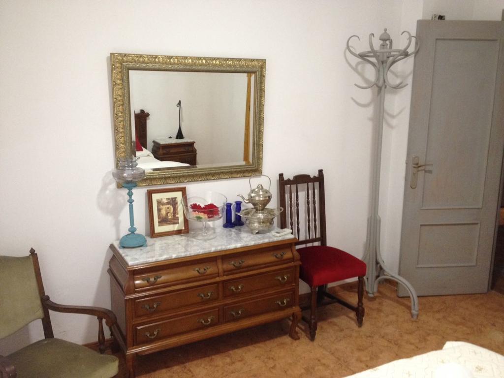 San Jose Guest House Granada Ngoại thất bức ảnh