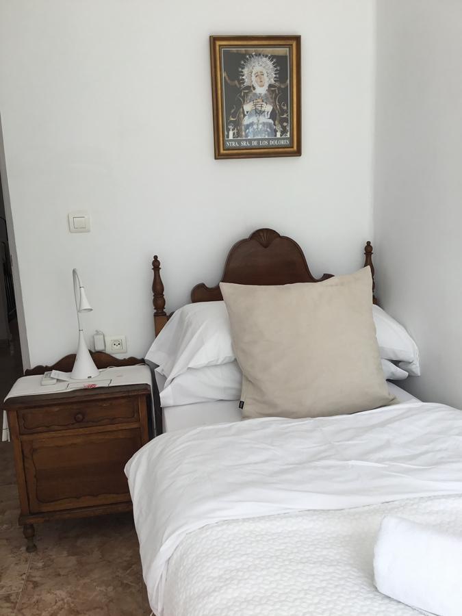 San Jose Guest House Granada Ngoại thất bức ảnh