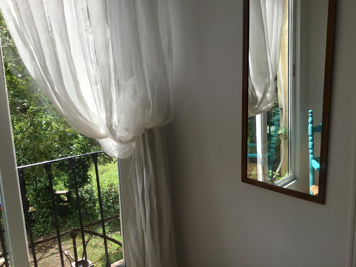 San Jose Guest House Granada Ngoại thất bức ảnh