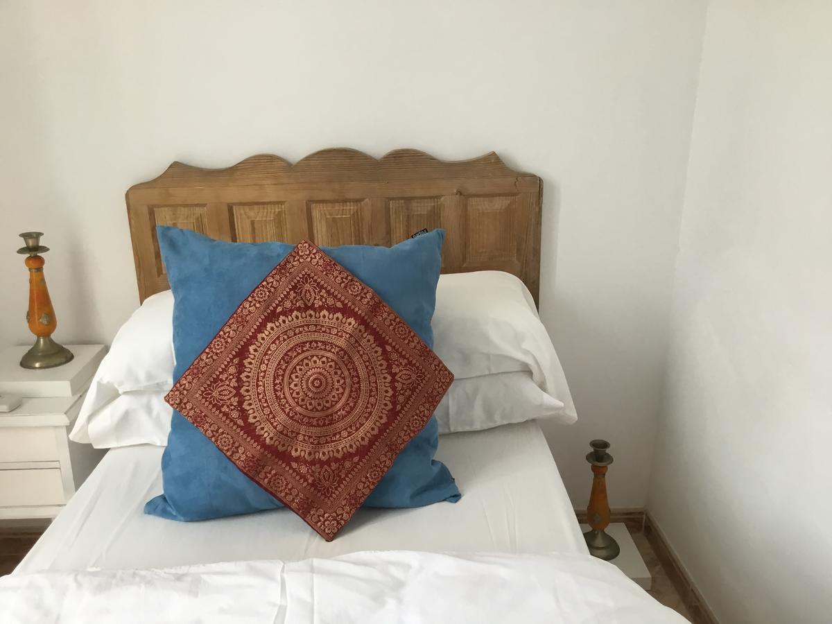 San Jose Guest House Granada Ngoại thất bức ảnh