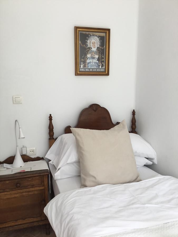 San Jose Guest House Granada Ngoại thất bức ảnh