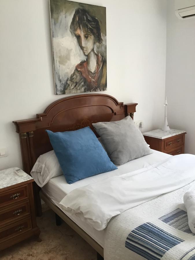 San Jose Guest House Granada Ngoại thất bức ảnh