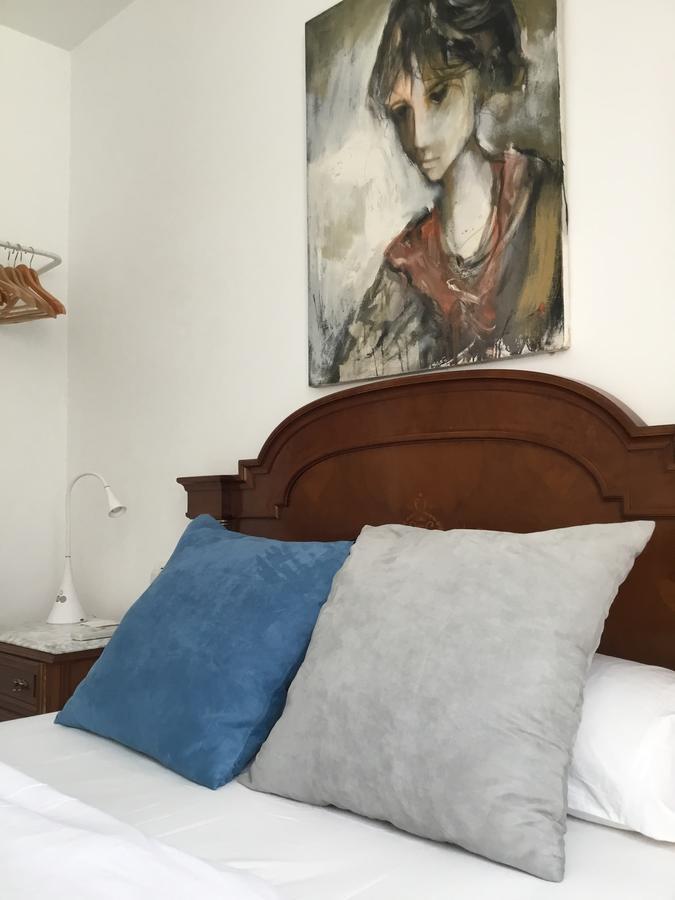San Jose Guest House Granada Ngoại thất bức ảnh