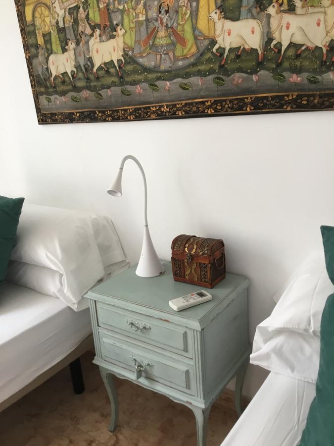 San Jose Guest House Granada Ngoại thất bức ảnh