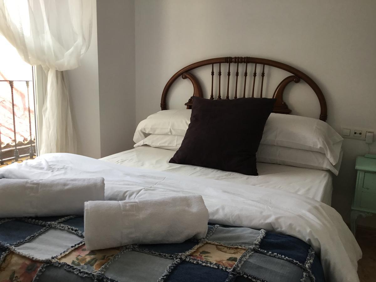 San Jose Guest House Granada Ngoại thất bức ảnh