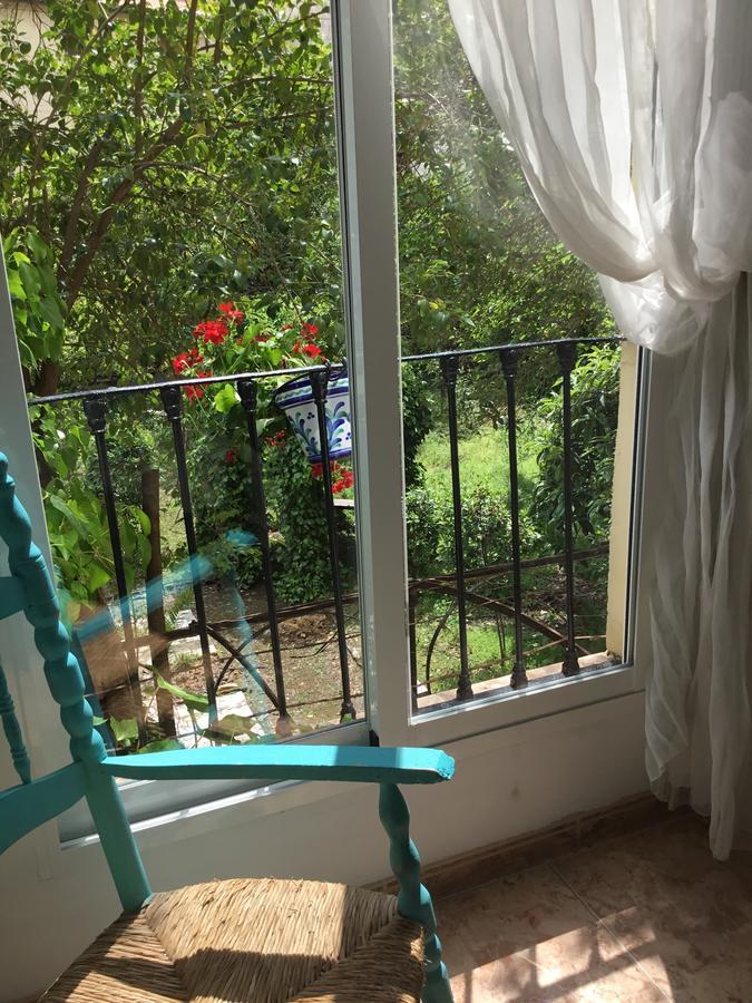 San Jose Guest House Granada Ngoại thất bức ảnh